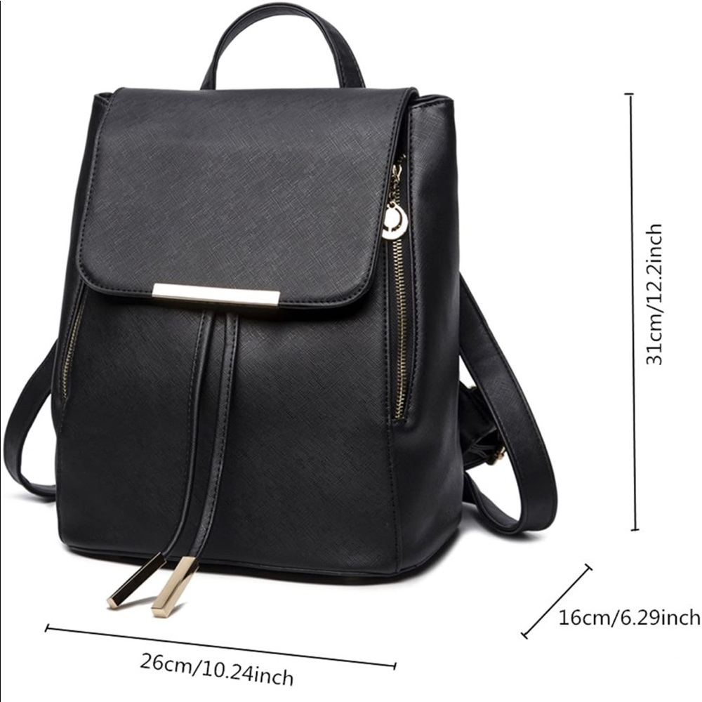 Structured Backpack - image 2